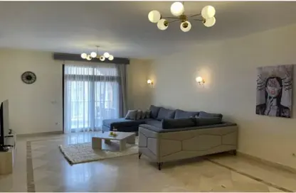 شقة - 3 غرف نوم - 3 حمامات للايجار في ميفيدا - كمبوندات التجمع الخامس - التجمع الخامس - مدينة القاهرة الجديدة - القاهرة