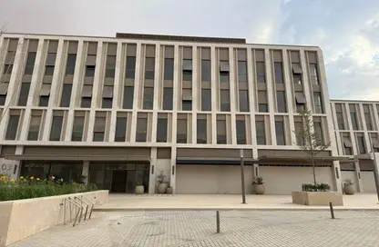 عيادة - استوديو - 1 حمام للايجار في ميفيدا - كمبوندات التجمع الخامس - التجمع الخامس - مدينة القاهرة الجديدة - القاهرة