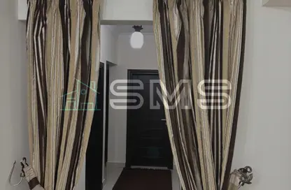 شقة - 2 غرف نوم - 2 حمامات للايجار في عمارات البنفسج - البنفسج - مدينة القاهرة الجديدة - القاهرة