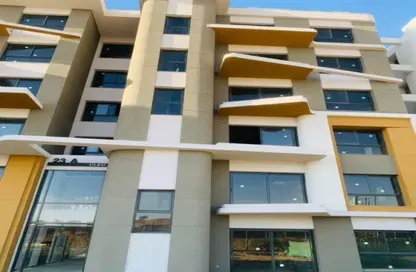Apartment - 3 Bedrooms - 4 Bathrooms for sale in Palm Hills New Cairo - 5th Settlement Compounds - The 5th Settlement - New Cairo City - Cairo
