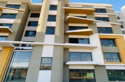 Apartment - 3 Bedrooms - 4 Bathrooms for sale in Palm Hills New Cairo - 5th Settlement Compounds - The 5th Settlement - New Cairo City - Cairo