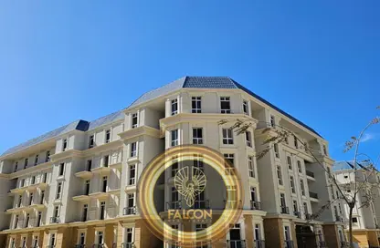 Apartment - 2 Bedrooms - 2 Bathrooms for sale in Latin District - New Alamein City - Al Alamein - North Coast