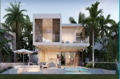 Chalet - 1 Bedroom - 2 Bathrooms for sale in Soma Bay - Safaga - Hurghada - Red Sea