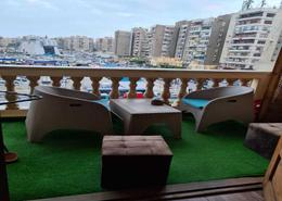 شقة - 4 غرف نوم - 3 حمامات for للبيع in ارض الجولف - مصر الجديدة - القاهرة