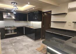 Apartment - 3 bedrooms - 3 bathrooms for للبيع in Shooting Club Street - Dokki - Giza Apartment - 3 bedrooms - 3 bathrooms for للبيع in Shooting Club Street - Dokki - Giza