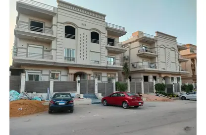 سطح - 3 غرف نوم - 3 حمامات للبيع في البنفسج - مدينة القاهرة الجديدة - القاهرة