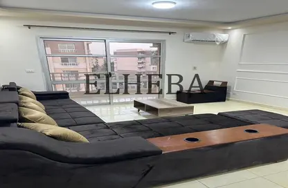 Apartment - 2 Bedrooms - 1 Bathroom for rent in Madinaty - Cairo