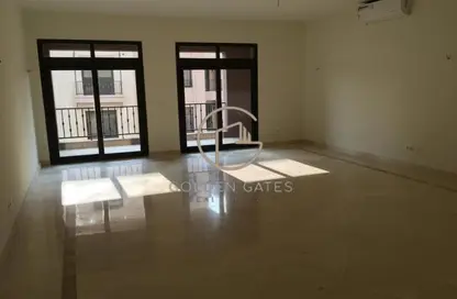 Apartment - 3 Bedrooms - 3 Bathrooms for rent in Mivida - 5th Settlement Compounds - The 5th Settlement - New Cairo City - Cairo