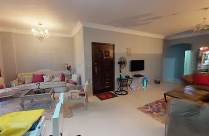 Apartment - 3 Bedrooms - 2 Bathrooms for sale in Dar Misr - 16th District - Sheikh Zayed City - Giza