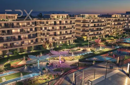 Apartment - 2 Bedrooms - 2 Bathrooms for sale in Al Nozha St. - 15th District - Sheikh Zayed City - Giza Apartment - 2 Bedrooms - 2 Bathrooms for sale in Al Nozha St. - 15th District - Sheikh Zayed City - Giza