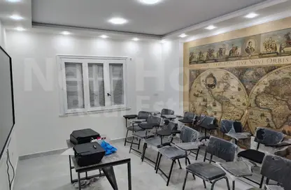 Office Space - Studio - 1 Bathroom for rent in Fouad St. - Raml Station - Hay Wasat - Alexandria