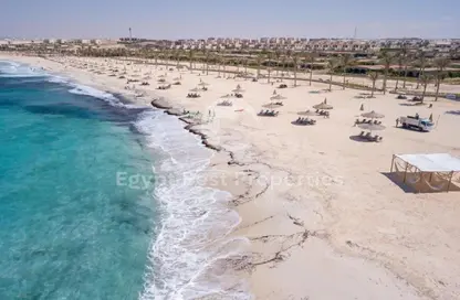 شاليه - 7 غرف نوم - 8 حمامات للبيع في سيزر - قسم مرسي مطروح - الساحل الشمالي