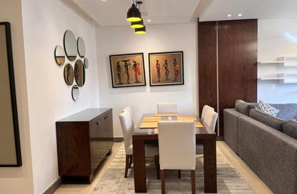 Apartment - 3 Bedrooms - 2 Bathrooms for rent in Madinaty - Cairo