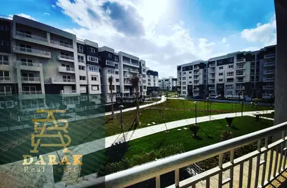 Apartment - 2 Bedrooms - 1 Bathroom for sale in Madinaty - Cairo