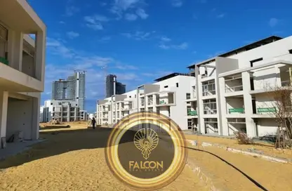 شاليه - 3 غرف نوم - 2 حمامات للبيع في مازيرين - مدينة العلمين الجديدة - العلمين - الساحل الشمالي