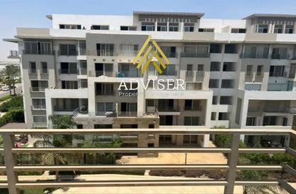 Apartment - 3 Bedrooms - 1 Bathroom for sale in Hyde Park - 5th Settlement Compounds - The 5th Settlement - New Cairo City - Cairo