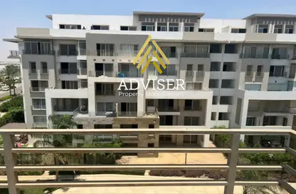 Apartment - 3 Bedrooms - 1 Bathroom for sale in Hyde Park - 5th Settlement Compounds - The 5th Settlement - New Cairo City - Cairo