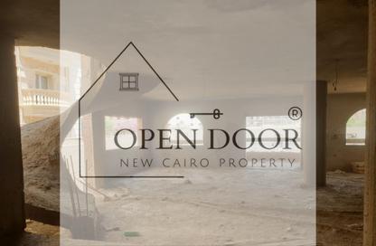 Villa - 6 Bedrooms - 5 Bathrooms for sale in El Diplomaseen - The 5th Settlement - New Cairo City - Cairo