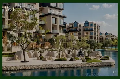 Villa - 3 Bedrooms - 2 Bathrooms for sale in The Wonder Marq - Mostakbal City Compounds - Mostakbal City - Future City - Cairo