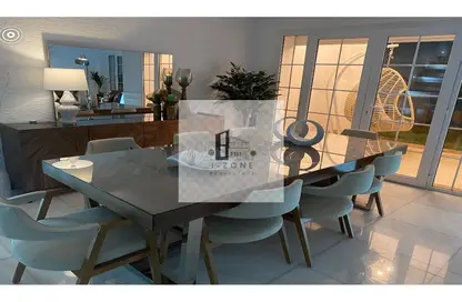 Villa - 4 Bedrooms - 4 Bathrooms for sale in Mivida - 5th Settlement Compounds - The 5th Settlement - New Cairo City - Cairo