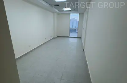 عيادة - استوديو - 1 حمام للبيع في مجمع أوزون الطبي - النرجس - مدينة القاهرة الجديدة - القاهرة