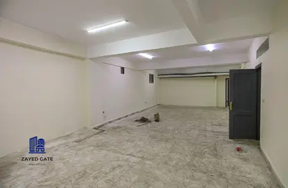 Apartment - 1 Bedroom - 2 Bathrooms for rent in 7th District - Sheikh Zayed City - Giza