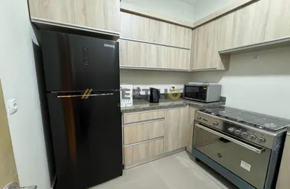Apartment - 2 Bedrooms - 2 Bathrooms for rent in Mivida - 5th Settlement Compounds - The 5th Settlement - New Cairo City - Cairo