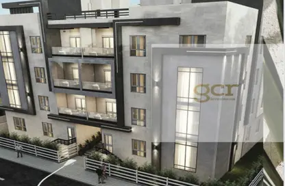 شقة - 3 غرف نوم - 3 حمامات للبيع في بالم كابيتال - مدينة الشروق - القاهرة