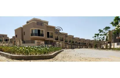 دوبلكس - 3 غرف نوم - 3 حمامات للبيع في تاج سيتي - كمبوندات التجمع الخامس - التجمع الخامس - مدينة القاهرة الجديدة - القاهرة