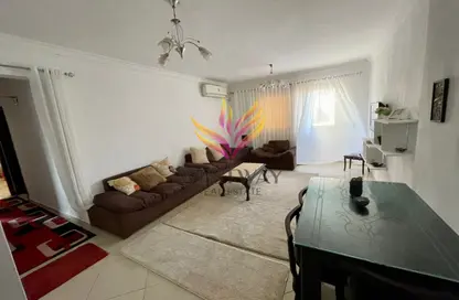 Apartment - 3 Bedrooms - 2 Bathrooms for rent in Dar Misr - 16th District - Sheikh Zayed City - Giza