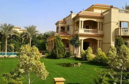 Apartment - 2 Bedrooms - 2 Bathrooms for sale in Hyde Park Central - The 6th Settlement - New Cairo City - Cairo