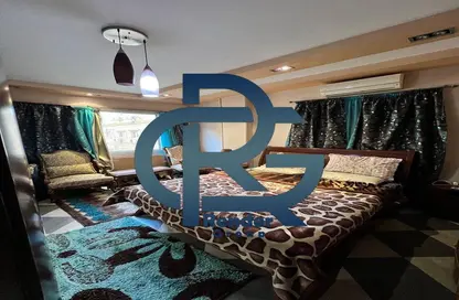 Apartment - 3 Bedrooms - 3 Bathrooms for sale in El Yasmeen 8 - El Yasmeen - New Cairo City - Cairo