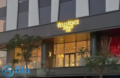 Office Space - Studio - 3 Bathrooms for sale in 5A by The Waterway - Ring Road - The 5th Settlement - New Cairo City - Cairo Office Space - Studio - 3 Bathrooms for sale in 5A by The Waterway - Ring Road - The 5th Settlement - New Cairo City - Cairo