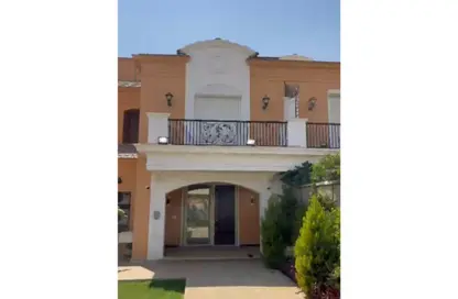 تاون هاوس - 3 غرف نوم - 3 حمامات للايجار في ليان ريزيدنس - كمبوندات التجمع الخامس - التجمع الخامس - مدينة القاهرة الجديدة - القاهرة