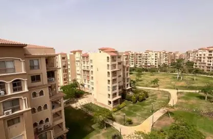 Apartment - 2 Bedrooms - 1 Bathroom for sale in Madinaty - Cairo