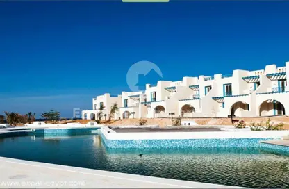 شقق فندقية - غرفة نوم - 1 حمام للبيع في بلاج - سيدي عبد الرحمن - الساحل الشمالي