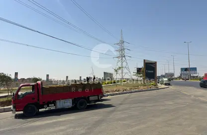 محل - استوديو - 1 حمام للبيع في ثرو - طريق وصلة دهشور - الشيخ زايد - الجيزة