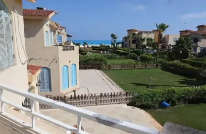 Villa - 4 Bedrooms - 4 Bathrooms for sale in Casabianca - Qesm Borg El Arab - North Coast