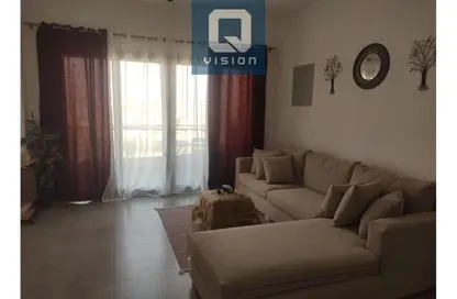 Apartment - 2 Bedrooms - 1 Bathroom for rent in Privado - Madinaty - Cairo