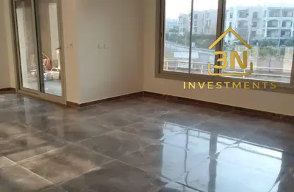 Apartment - 2 Bedrooms - 2 Bathrooms for rent in Palm Hills Village Gate - South Investors Area - New Cairo City - Cairo