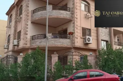 فيلا - 6 غرف نوم - 4 حمامات للبيع في شارع التسعين الجنوبي - التجمع الخامس - مدينة القاهرة الجديدة - القاهرة