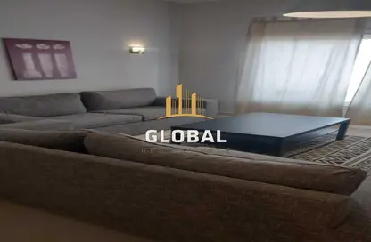 شقة - غرفة نوم - 1 حمام للايجار في ذا فيلدج - المستثمرين الجنوبية - مدينة القاهرة الجديدة - القاهرة