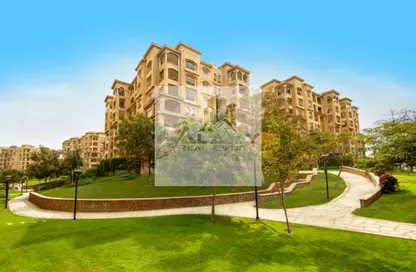 Apartment - 2 Bedrooms - 1 Bathroom for sale in Madinaty - Cairo