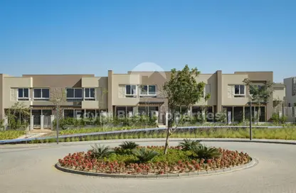 Villa - 3 Bedrooms - 4 Bathrooms for sale in Badya Palm Hills - 6 October Compounds - 6 October City - Giza Villa - 3 Bedrooms - 4 Bathrooms for sale in Badya Palm Hills - 6 October Compounds - 6 October City - Giza