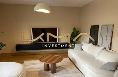Apartment - 3 Bedrooms - 3 Bathrooms for rent in Eastown - 5th Settlement Compounds - The 5th Settlement - New Cairo City - Cairo Apartment - 3 Bedrooms - 3 Bathrooms for rent in Eastown - 5th Settlement Compounds - The 5th Settlement - New Cairo City - Cairo