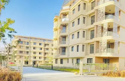 Apartment - 3 Bedrooms - 3 Bathrooms for sale in Badya Palm Hills - 6 October Compounds - 6 October City - Giza