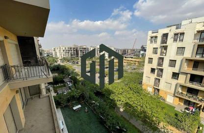 Apartment - 3 Bedrooms - 4 Bathrooms for rent in Eastown - 5th Settlement Compounds - The 5th Settlement - New Cairo City - Cairo