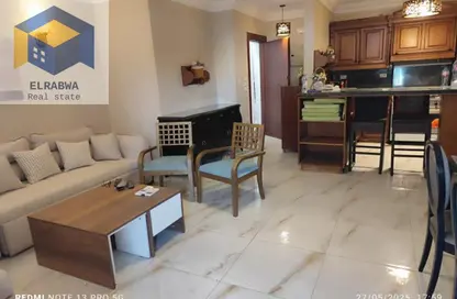 Apartment - 3 Bedrooms - 2 Bathrooms for rent in Madinaty - Cairo