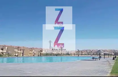 Chalet - 3 Bedrooms - 2 Bathrooms for sale in Stella Heights - Al Alamein - North Coast