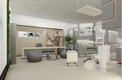 Clinic - Studio - 1 Bathroom for sale in Madinaty - Cairo